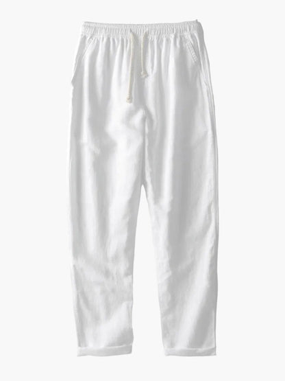 Herre kortærmet skjorte med ståkrave – Moderne fritids- og businessskjorte, minimalistisk look