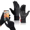 Touchscreen-winterhandschoenen met goede grip