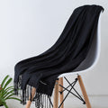 Lange halsdoek