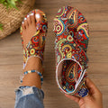 Maya | Sandalen met comfortzool voor dames