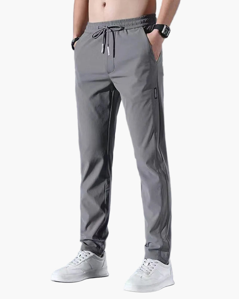 Herren Freizeithose – Sportlicher Look für Alltag & Outdoor Aktivitäten