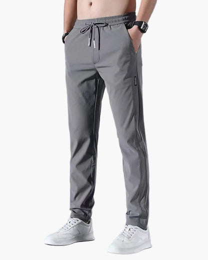 Herren Freizeithose – Sportlicher Look für Alltag & Outdoor Aktivitäten