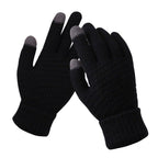 Eive | Gebreide touchscreen-handschoenen
