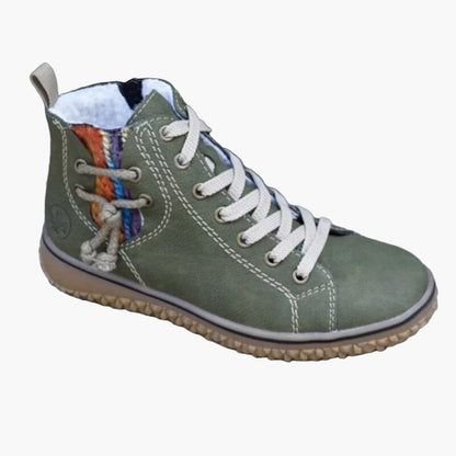 Dames Orthopedische Comfort Sneakers voor dagelijks en vrijetijd – Stijlvolle comfortabele schoenen met voetondersteuning