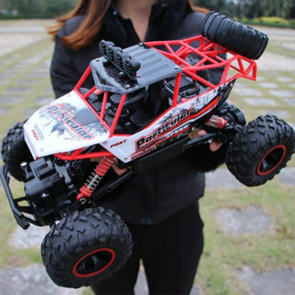 Jungen RC Offroad-Kletterauto 1:12 mit 4WD, ferngesteuertes Bigfoot-Modell für Kinder