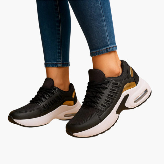 Zapatillas ortopédicas de mujer – Zapatos de diario modernos y cómodos para ocio y trabajo