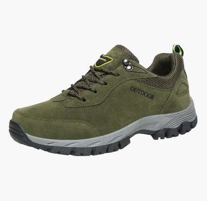 Scarpe da trekking outdoor da uomo – Scarpe da trekking e trail impermeabili per avventure e uso quotidiano