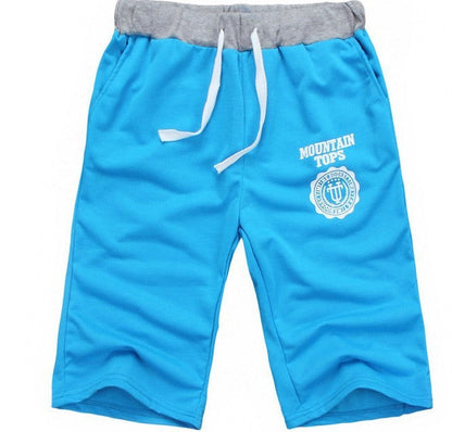 Wayne – Sommerlige herreshorts