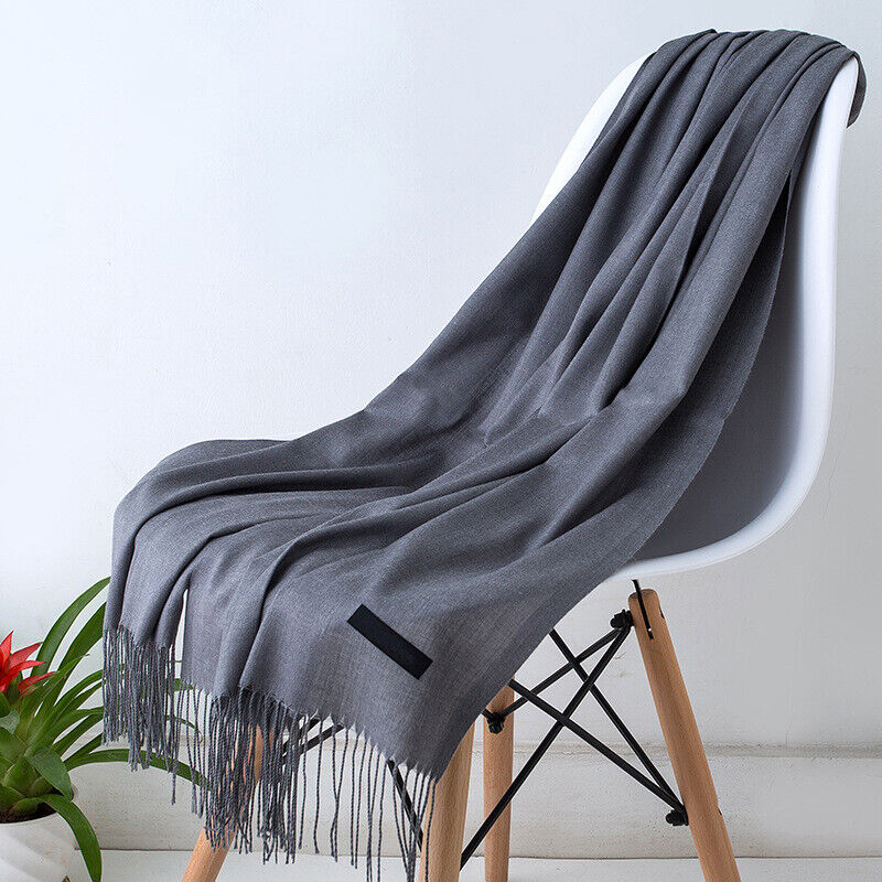 Lange halsdoek