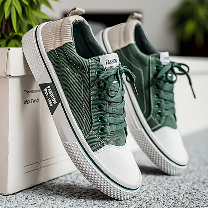 Herren Sneaker im lässigen Streetstyle-Look – Alltag & Freizeit