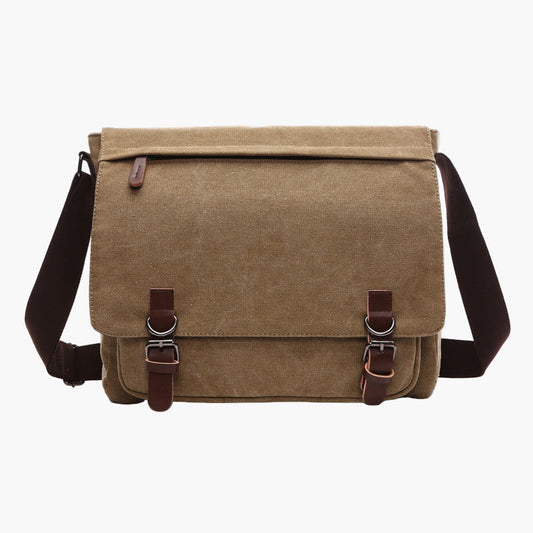 Bolso bandolera urbano para hombre para negocios y ocio