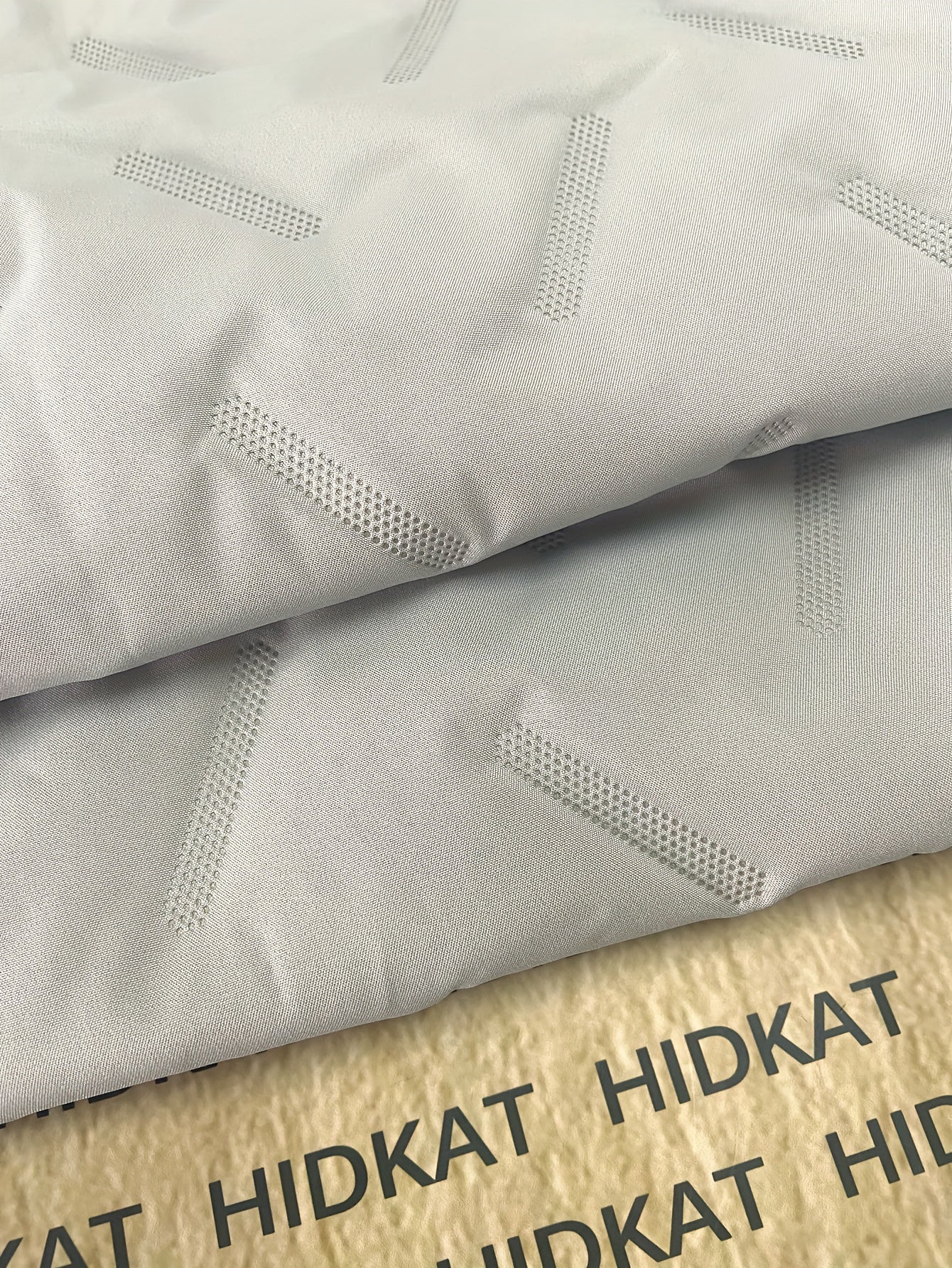 Pantalón cargo de invierno unisex, acolchado, con cintura elástica