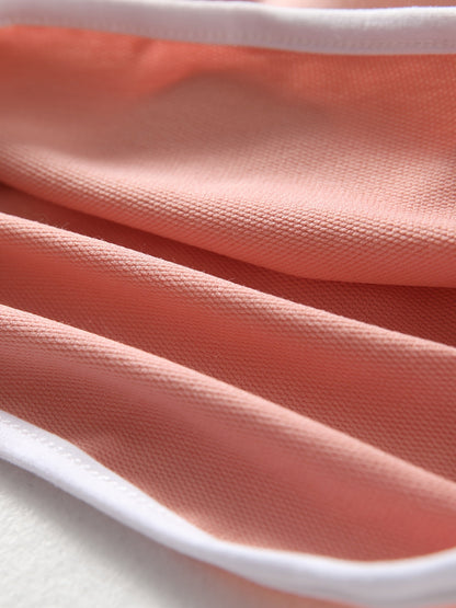 Pantalones cortos deportivos para mujer con cordón – Pantalones cómodos para fitness y tiempo libre para el verano