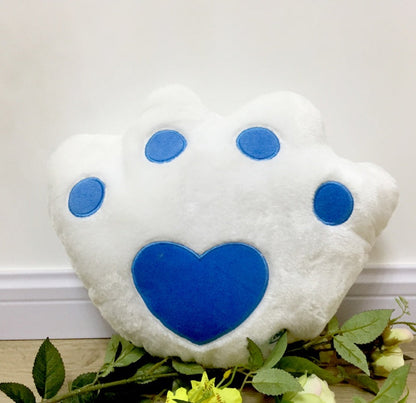 Kinder ster nachtlamp pluche kussen – lichtgevend knuffelkussen met gezicht, cadeau-idee