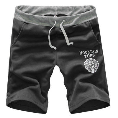 Wayne – Sommerlige herreshorts