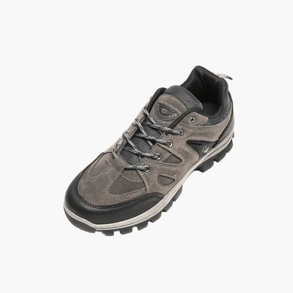 Herre Outdoor Vandresko Low-Cut – Komfortable Sportssko til Fritid og Eventyr