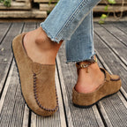 Mariselle | Instaploafers voor dames