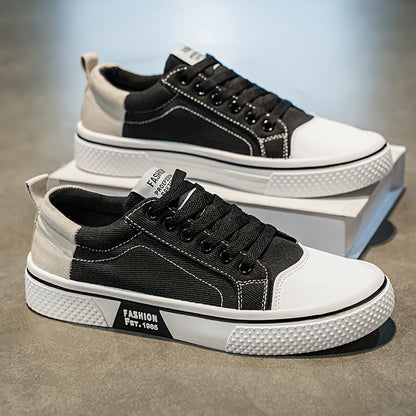 Herren Sneaker im lässigen Streetstyle-Look – Alltag & Freizeit
