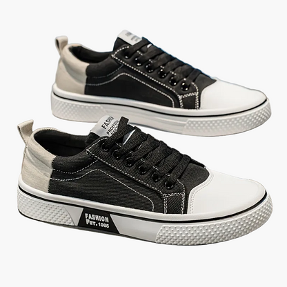 Herren Sneaker im lässigen Streetstyle-Look – Alltag & Freizeit