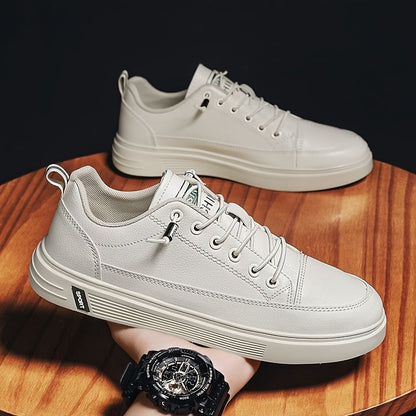 Męskie sneakersy niskie Streetstyle sportowe na co dzień