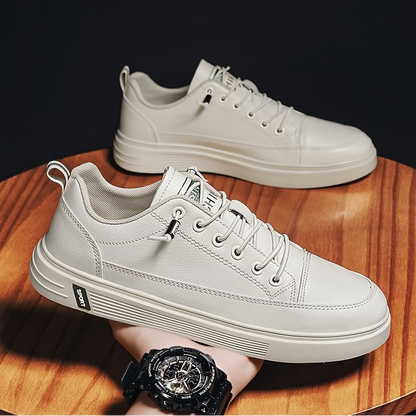 Męskie sneakersy niskie Streetstyle sportowe na co dzień