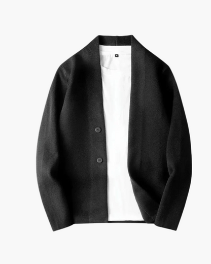 Herre casual blazer – Moderne smart-casual look til arbejde og hverdag