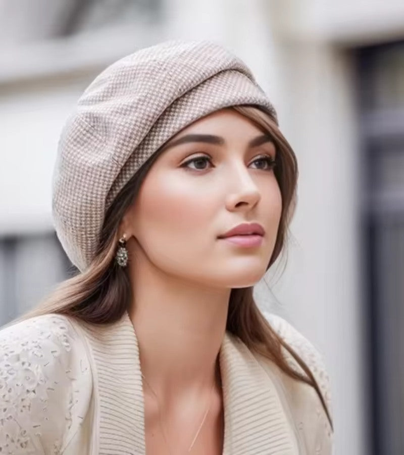 Baret voor dames