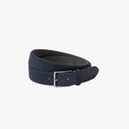 Suède riem voor heren