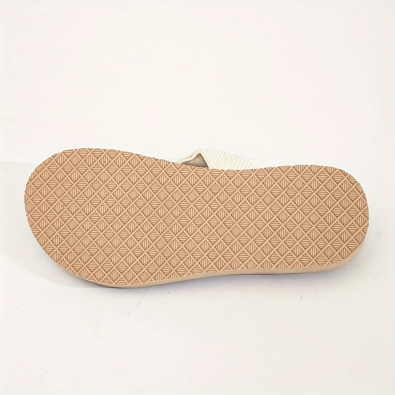 Damen Plateau-Sandalen mit Doppelriemen – Komfortable Sommer-Slipper für Freizeit
