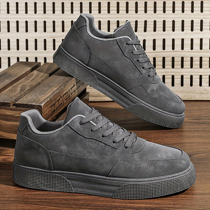 Męskie sneakersy niskie Streetstyle Klasyczne Wygodne Na co dzień