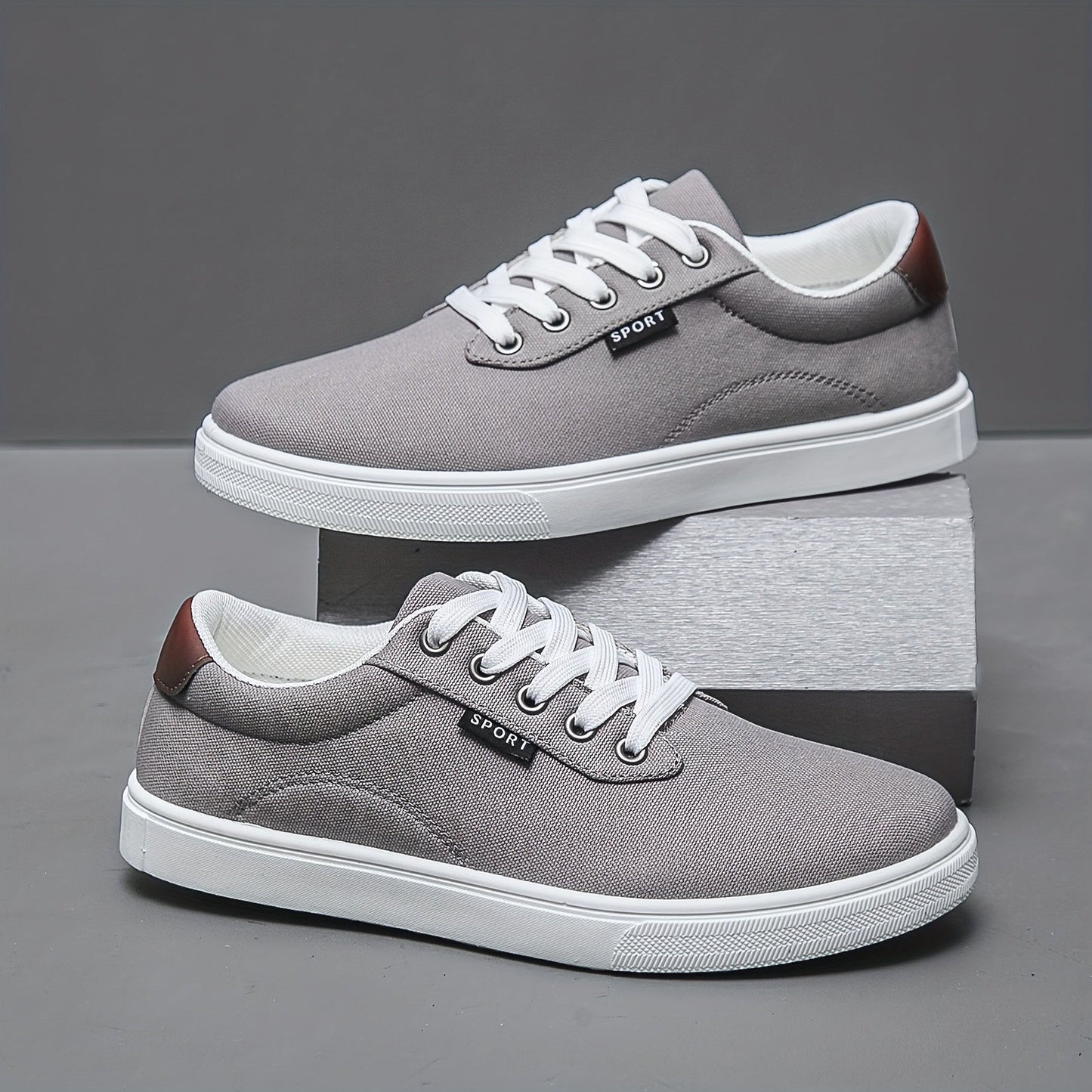 Herren Freizeitschuhe Sportliche Sneaker für Alltag und Outdoor