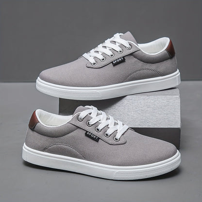 Herren Freizeitschuhe Sportliche Sneaker für Alltag und Outdoor