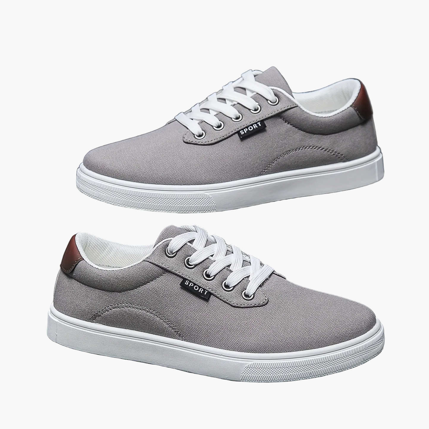 Herren Freizeitschuhe Sportliche Sneaker für Alltag und Outdoor