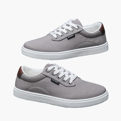 Herren Freizeitschuhe Sportliche Sneaker für Alltag und Outdoor
