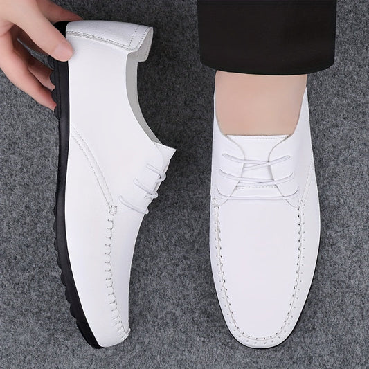Mocasines para hombre Clásicos mocasines casuales para uso diario y oficina