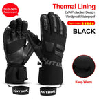Thermowanten voor heren, voor de wintersport
