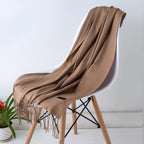 Lange halsdoek