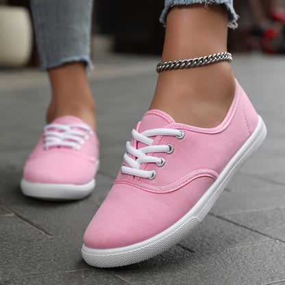 Damskie sneakersy niskie klasyczne modowe wygodne na co dzień