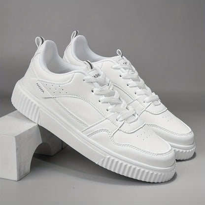 Herren Sneaker Modern Streetstyle Sport Freizeit für Alltag und City
