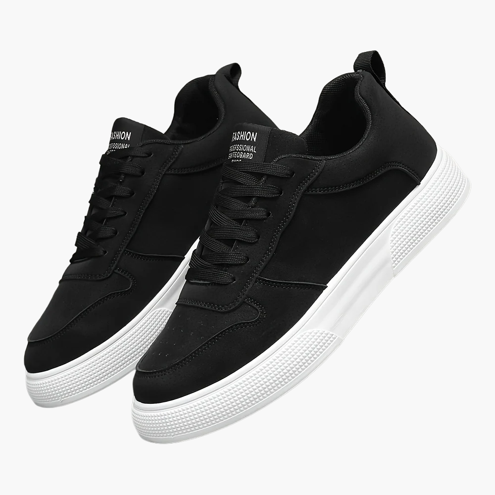 Męskie sneakersy niskie sportowe casualowe buty streetwear