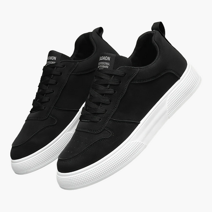 Męskie sneakersy niskie sportowe casualowe buty streetwear