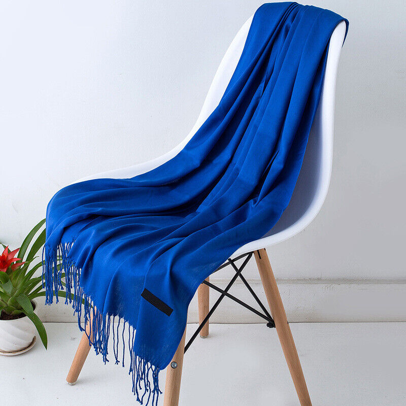 Lange halsdoek