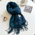 Elegante sjaal