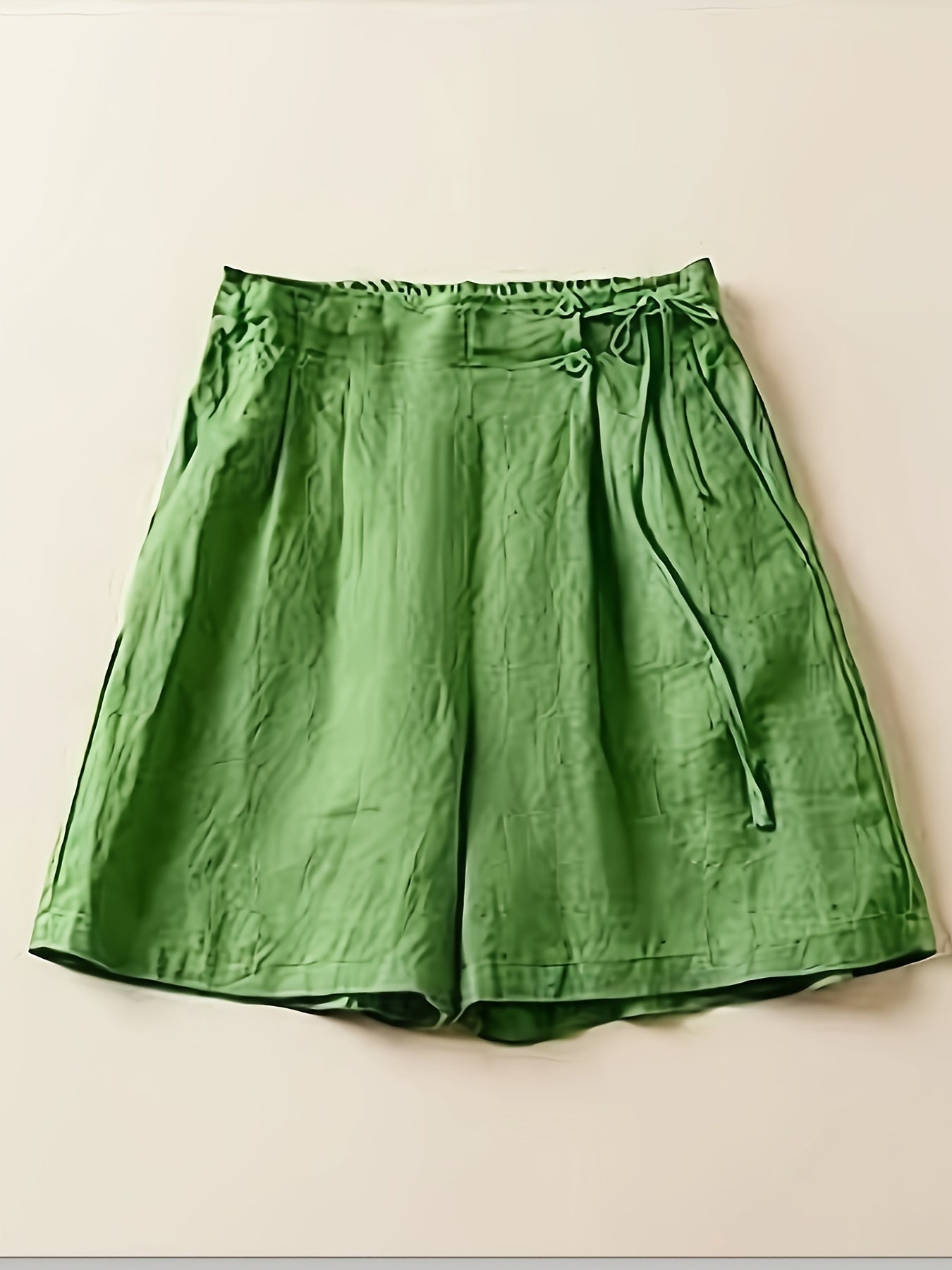 Shorts femme au style décontracté pour le quotidien et les loisirs