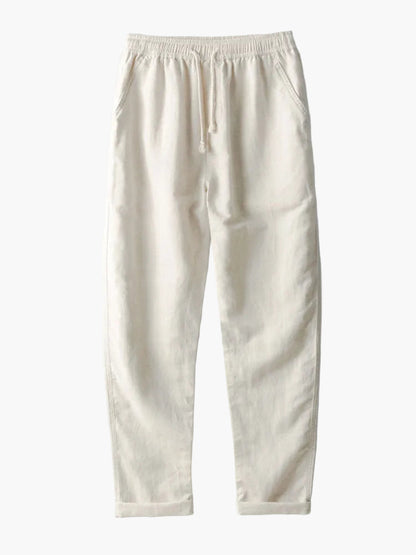 Herre kortærmet skjorte med ståkrave – Moderne fritids- og businessskjorte, minimalistisk look