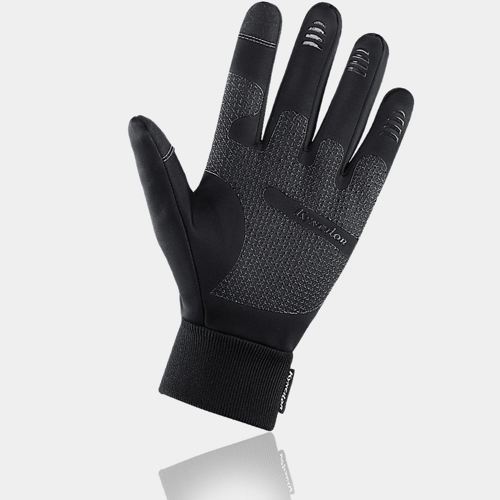 Touch PRO | Touchscreen-handschoenen voor activiteiten in de winterkou