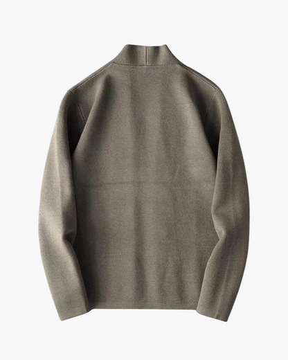 Herre casual blazer – Moderne smart-casual look til arbejde og hverdag