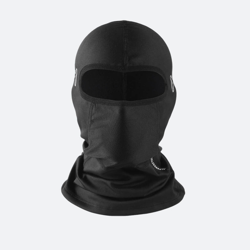 ThermoShield bivakmuts met ademende mesh-stof
