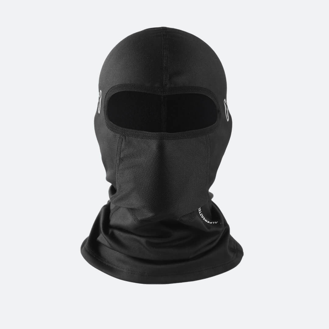 ThermoShield bivakmuts met ademende mesh-stof