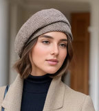 Baret voor dames